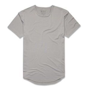 Bylt Drop Cut Training Shirt